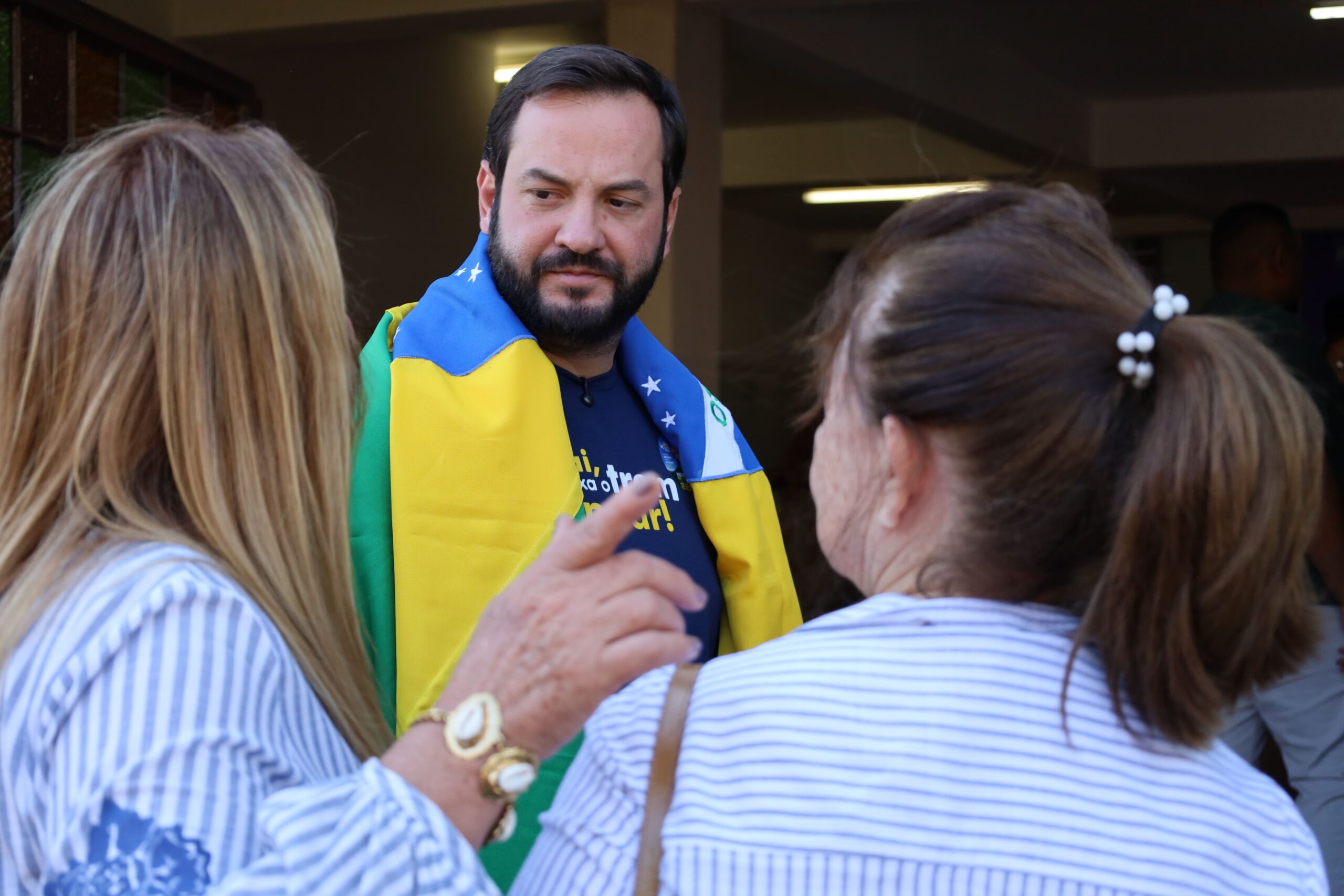 Hermano de Freitas 2288 – Inauguração Comitê Ituiutaba